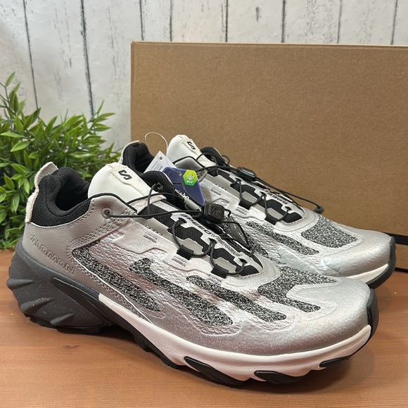 Salomon Speedverse Prg Unisex Sneaker - Picture 3 of 13